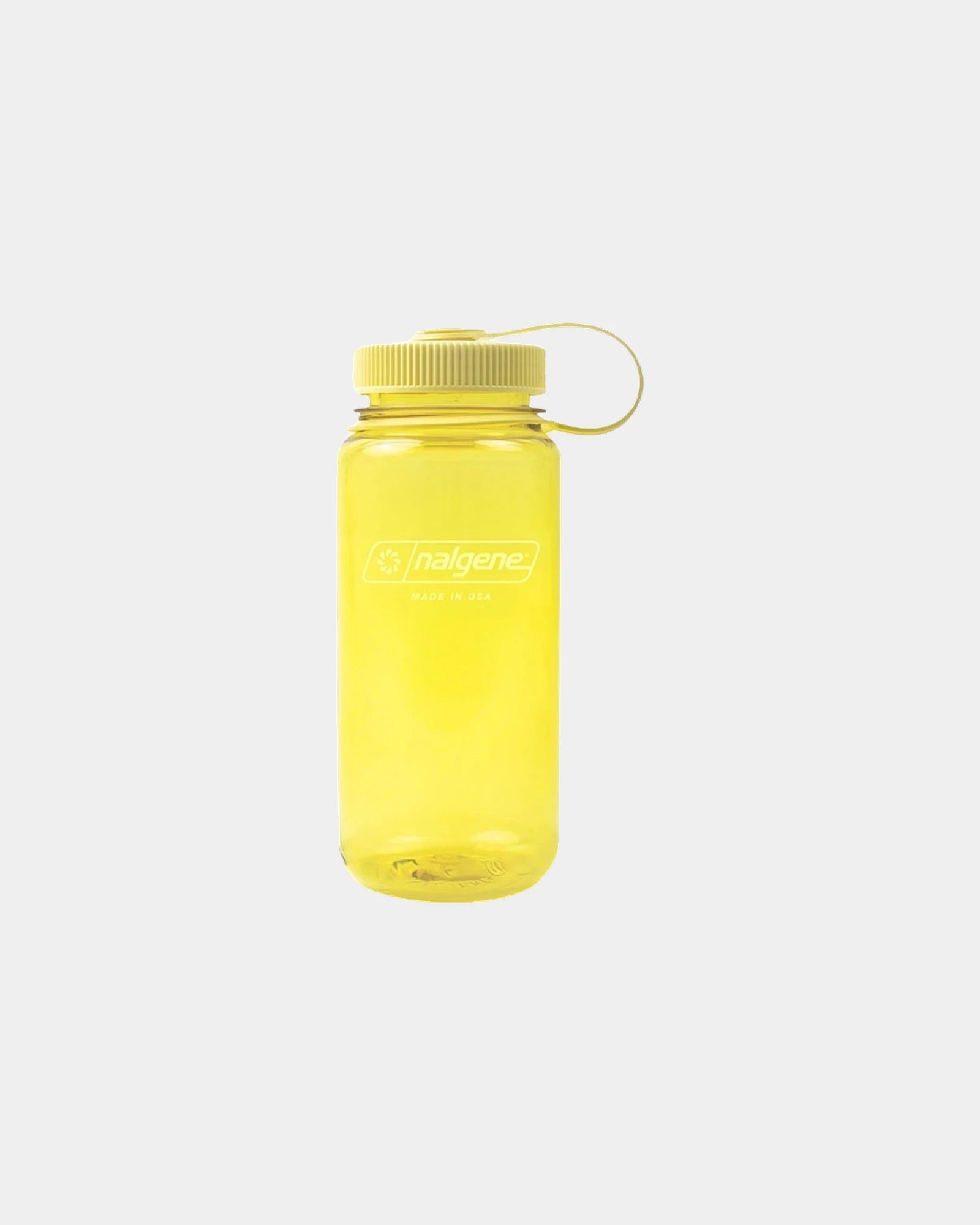 Borraccia riciclata Nalgene Sustain 500ml da personalizzare - Burro