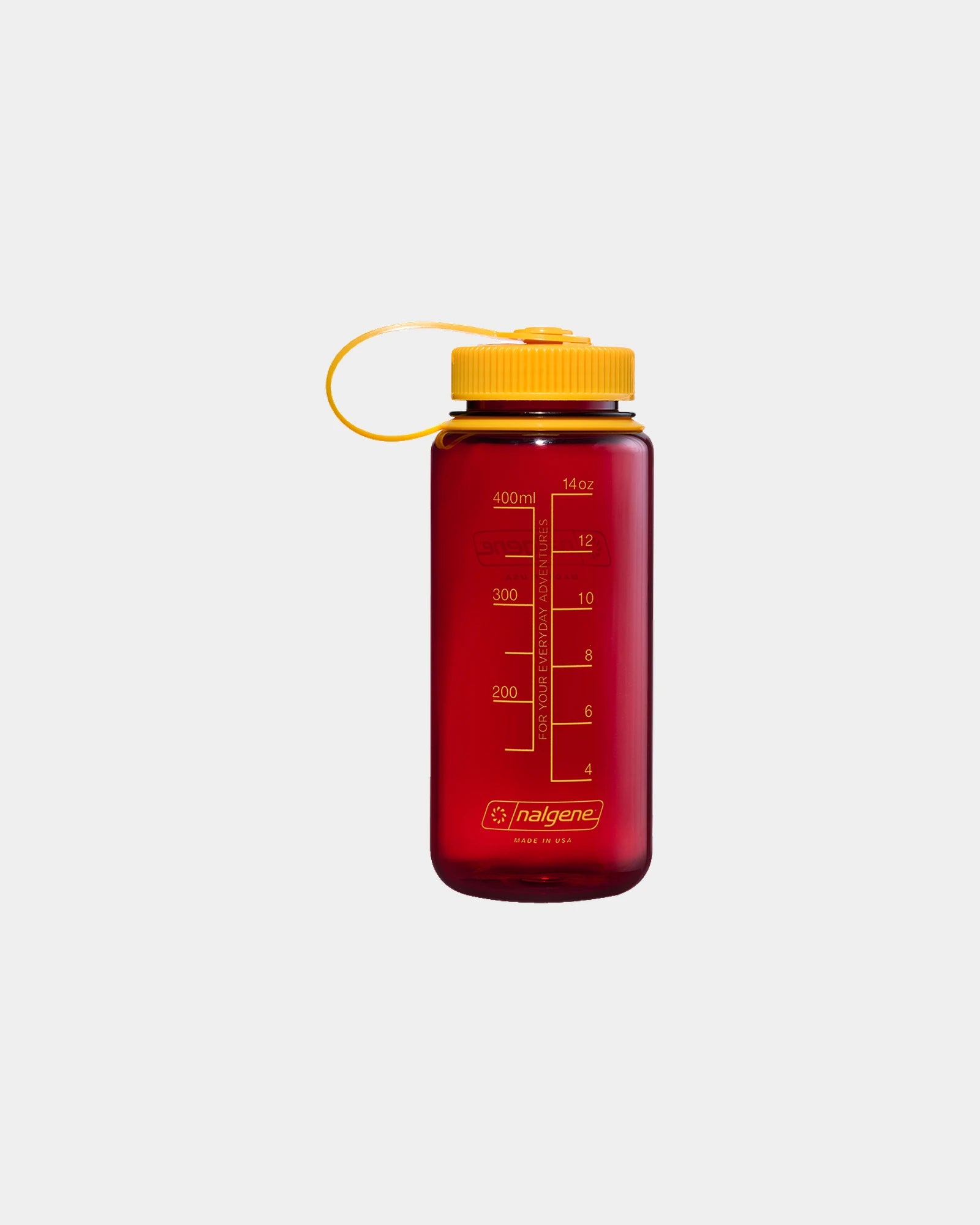 Borraccia riciclata Nalgene Sustain 500ml da personalizzare - Laker