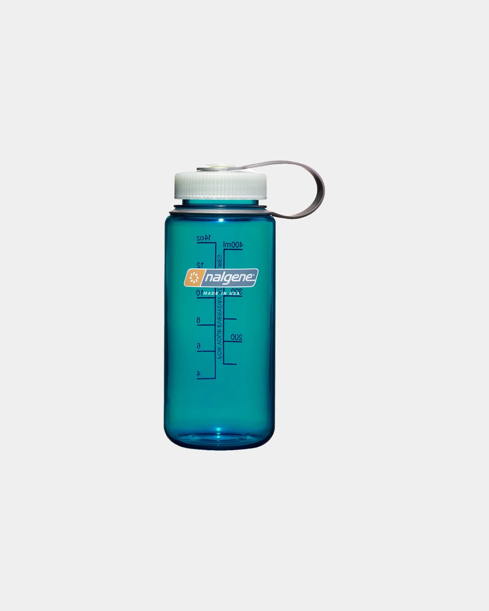 Borraccia riciclata Nalgene Sustain 500ml da personalizzare - Trota Verde