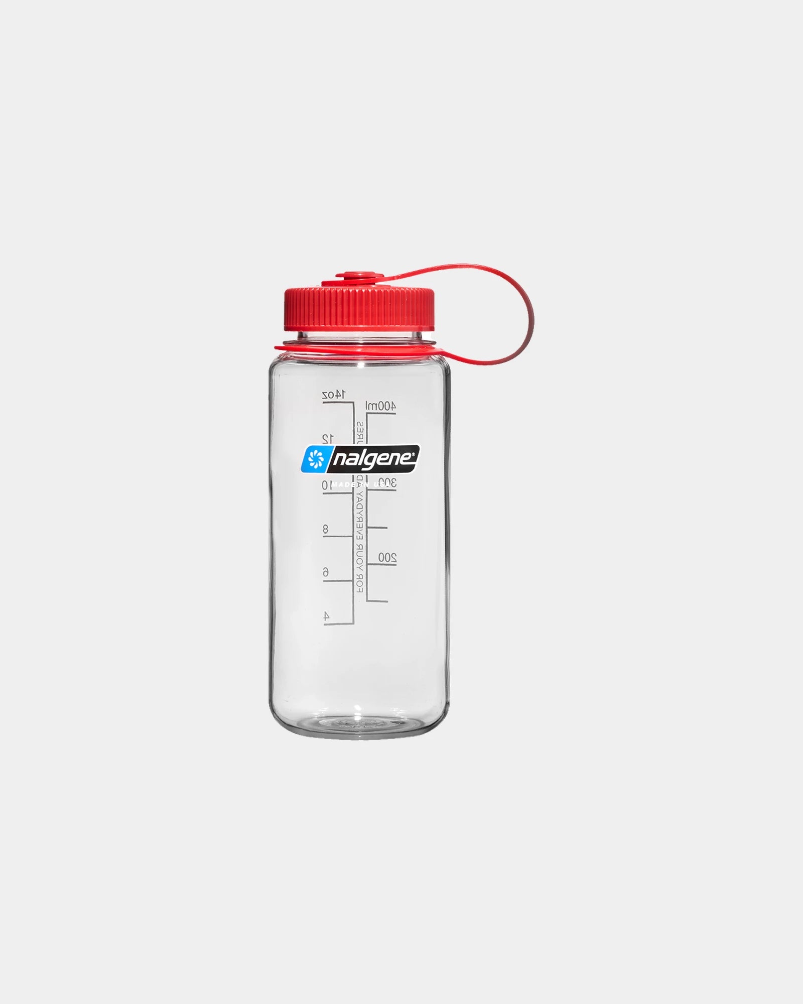Borraccia riciclata Nalgene Sustain 500ml da personalizzare