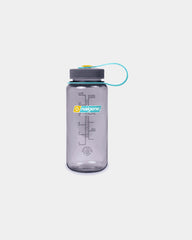 Borraccia riciclata Nalgene Sustain 500ml da personalizzare - Melanzana