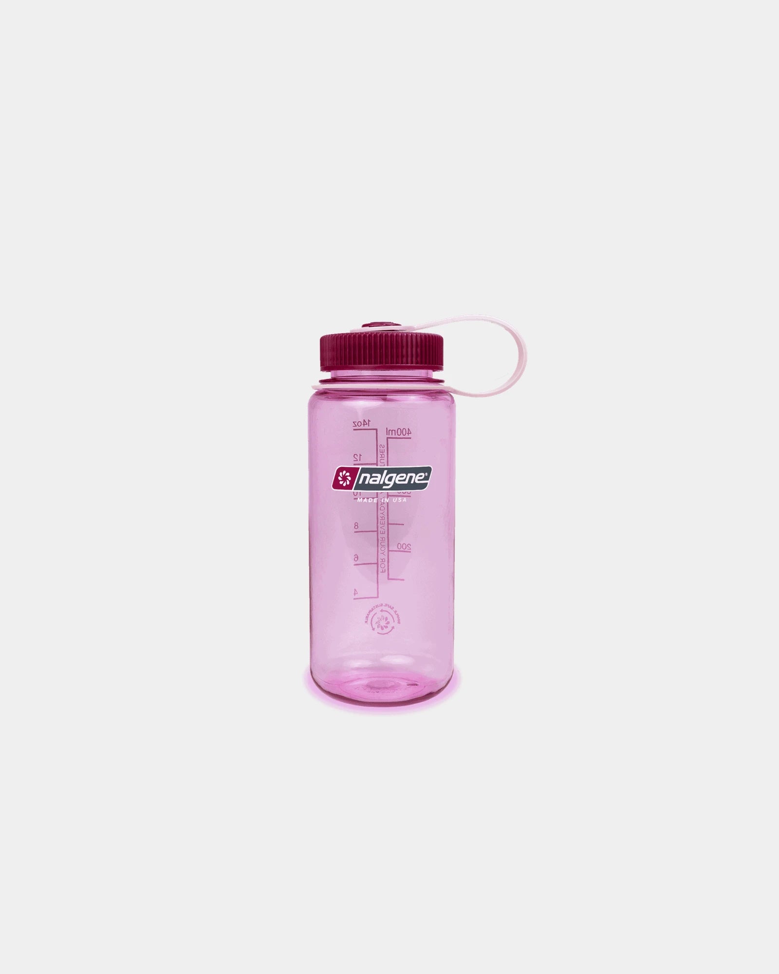 Borraccia riciclata Nalgene Sustain 500ml da personalizzare - Cosmo