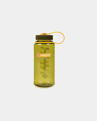 Borraccia riciclata Nalgene Sustain 500ml da personalizzare - Verde oliva