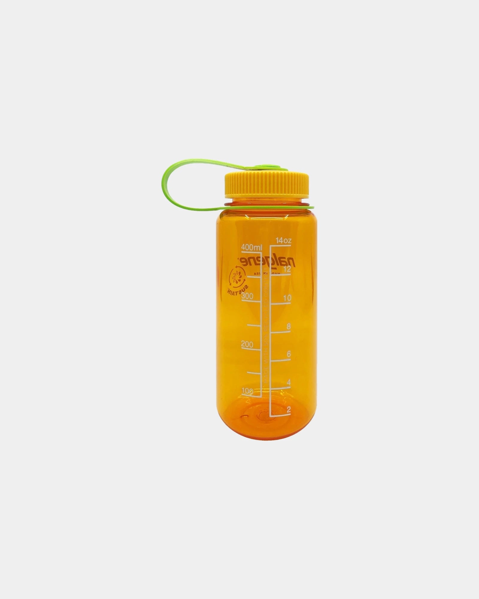 Borraccia riciclata Nalgene Sustain 500ml da personalizzare