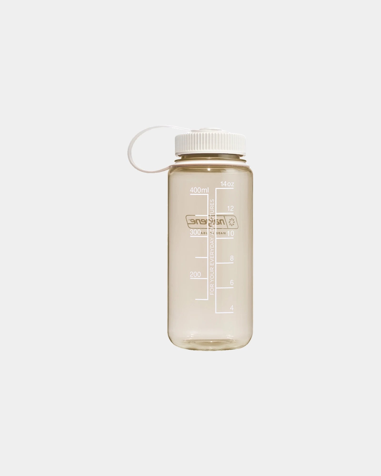 Borraccia riciclata Nalgene Sustain 500ml da personalizzare