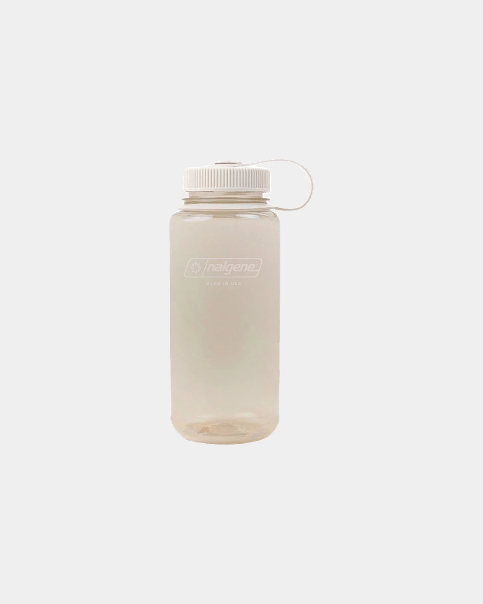 Borraccia riciclata Nalgene Sustain 500ml da personalizzare - Cotone