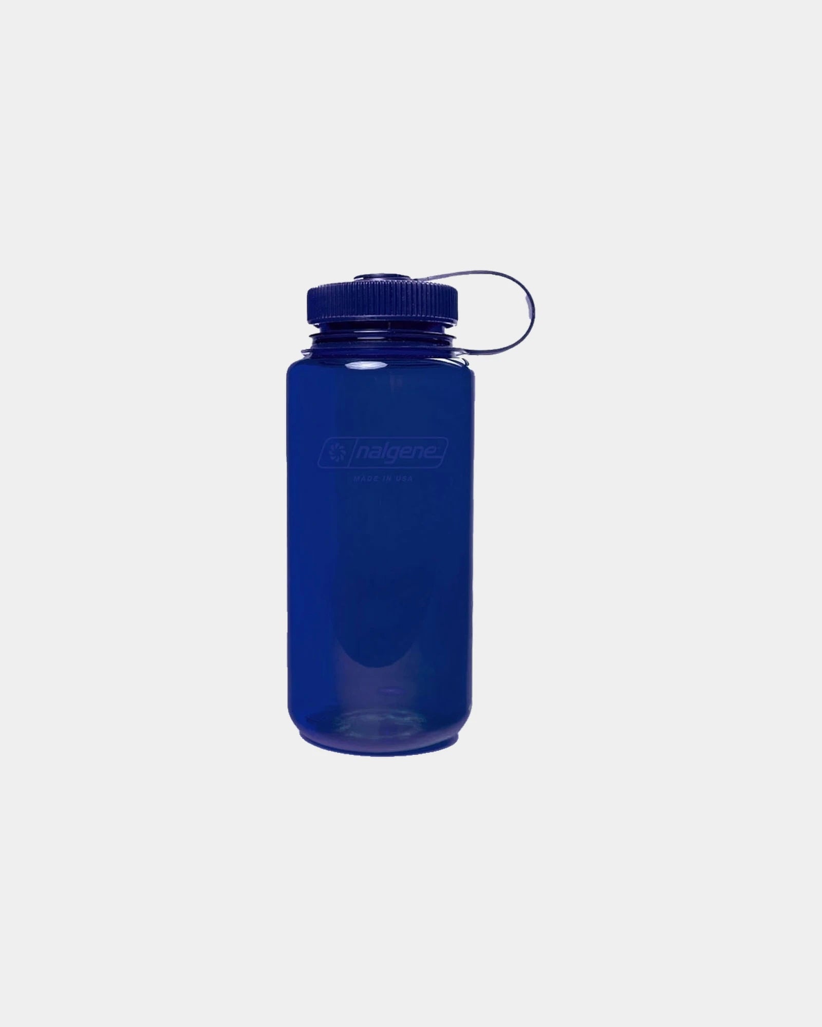 Borraccia riciclata Nalgene Sustain 500ml da personalizzare - Denim