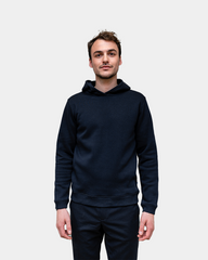 Felpa con cappuccio uomo Made in France da personalizzare - 2