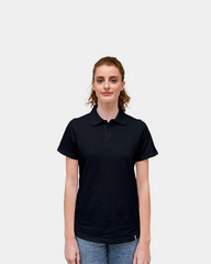 Polo da donna Made in France personalizzabile - 7