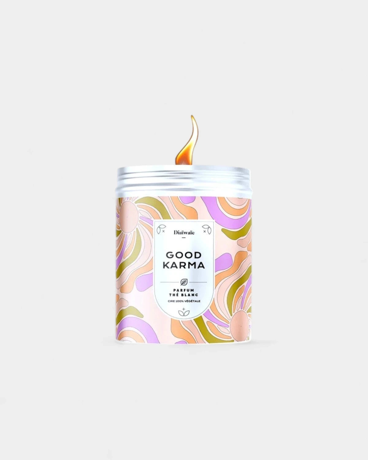 Candela Made in France da personalizzare - 2