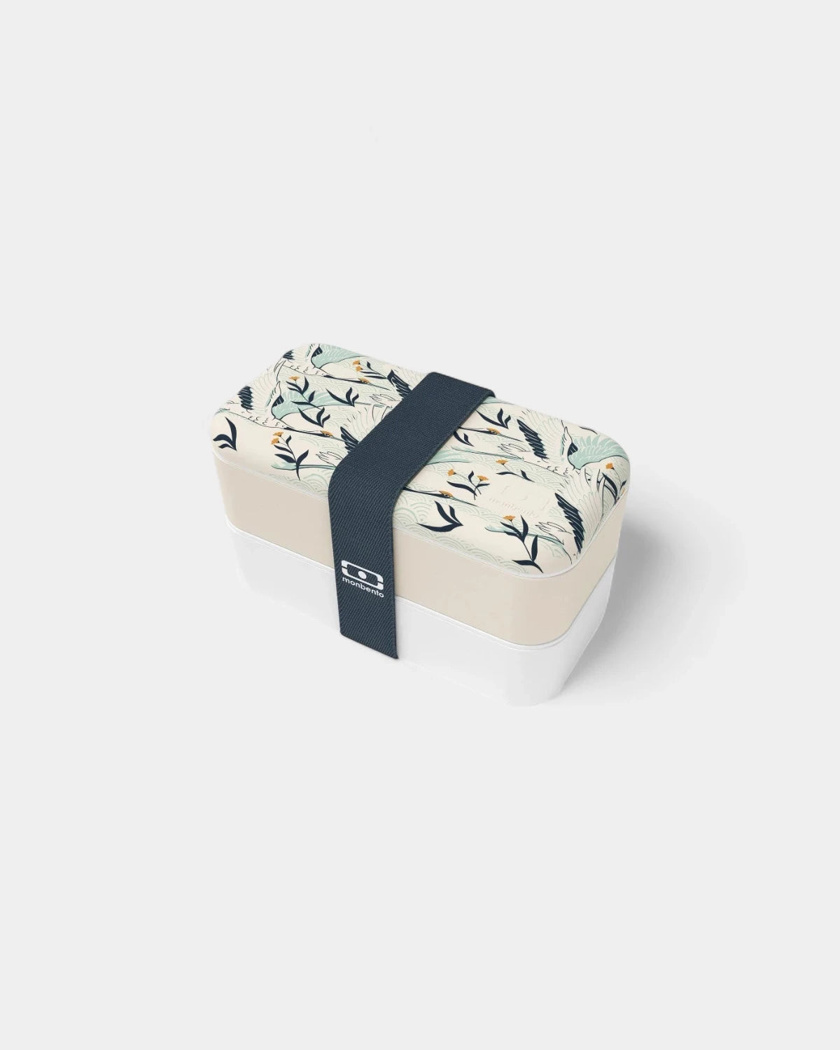 Lunchbox MonBento made in France da personalizzare - 17