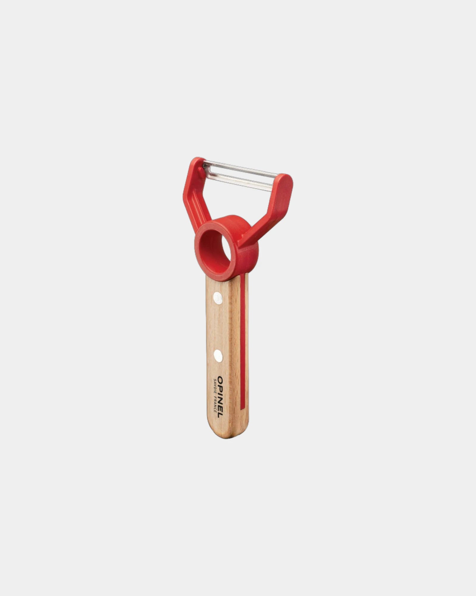 Pelapatate per bambini Le Petit Chef da personalizzare - Rosso
