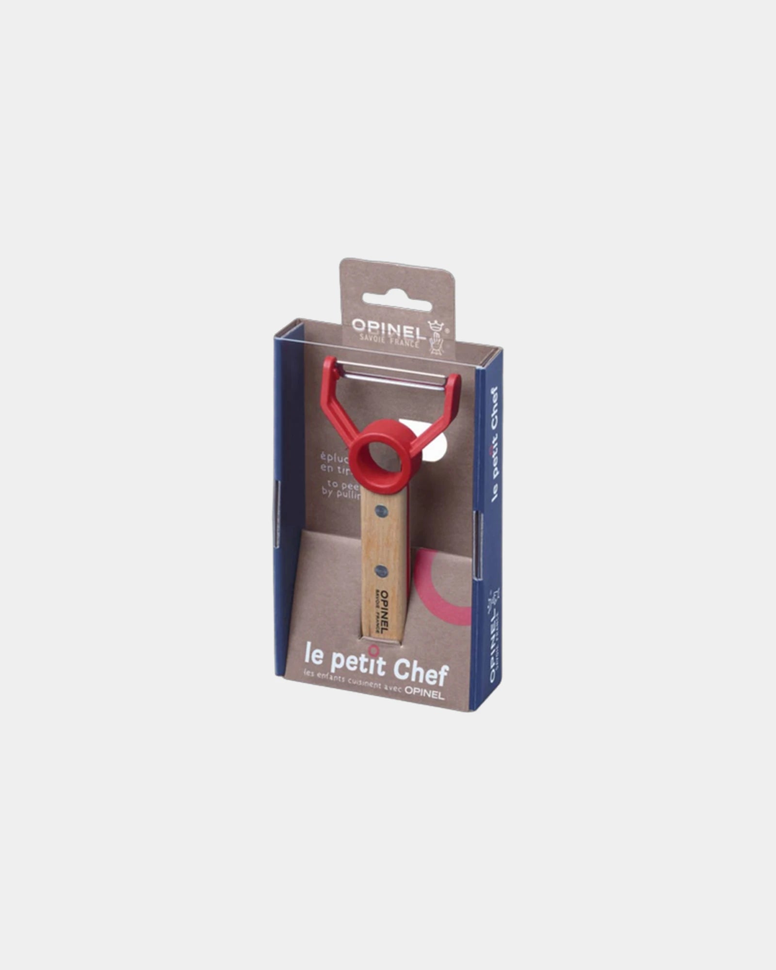 Pelapatate per bambini Le Petit Chef da personalizzare - 2