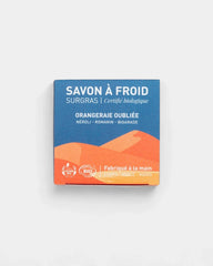 Sapone a freddo Made in Paris da personalizzare - 10