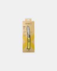 Coltello multiuso Opinel N°09 acciaio da personalizzare - 10