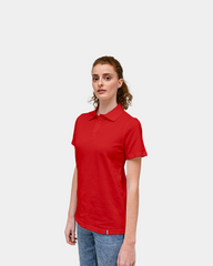 Polo da donna Made in France personalizzabile - 5