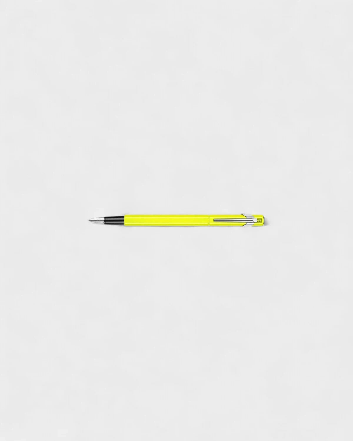 Penna stilografica Caran d'Ache Plume da personalizzare - 15