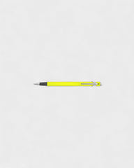 Penna stilografica Caran d'Ache Plume da personalizzare - 15