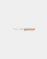 Coltello da trinciare inox Opinel N°120 da personalizzare - Beige