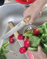Coltello da trinciare inox Opinel N°120 da personalizzare - 2