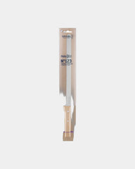 Coltello da carpaccio acciaio inox 30cm da personalizzare - 1