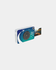 Fotocamera istantanea Kodak Printomatic da personalizzare - 8