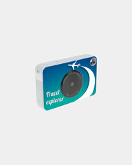 Fotocamera istantanea Kodak Printomatic da personalizzare - 6