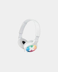 Cuffie auricolari Sony MDR-ZX110 da personalizzare - Bianco