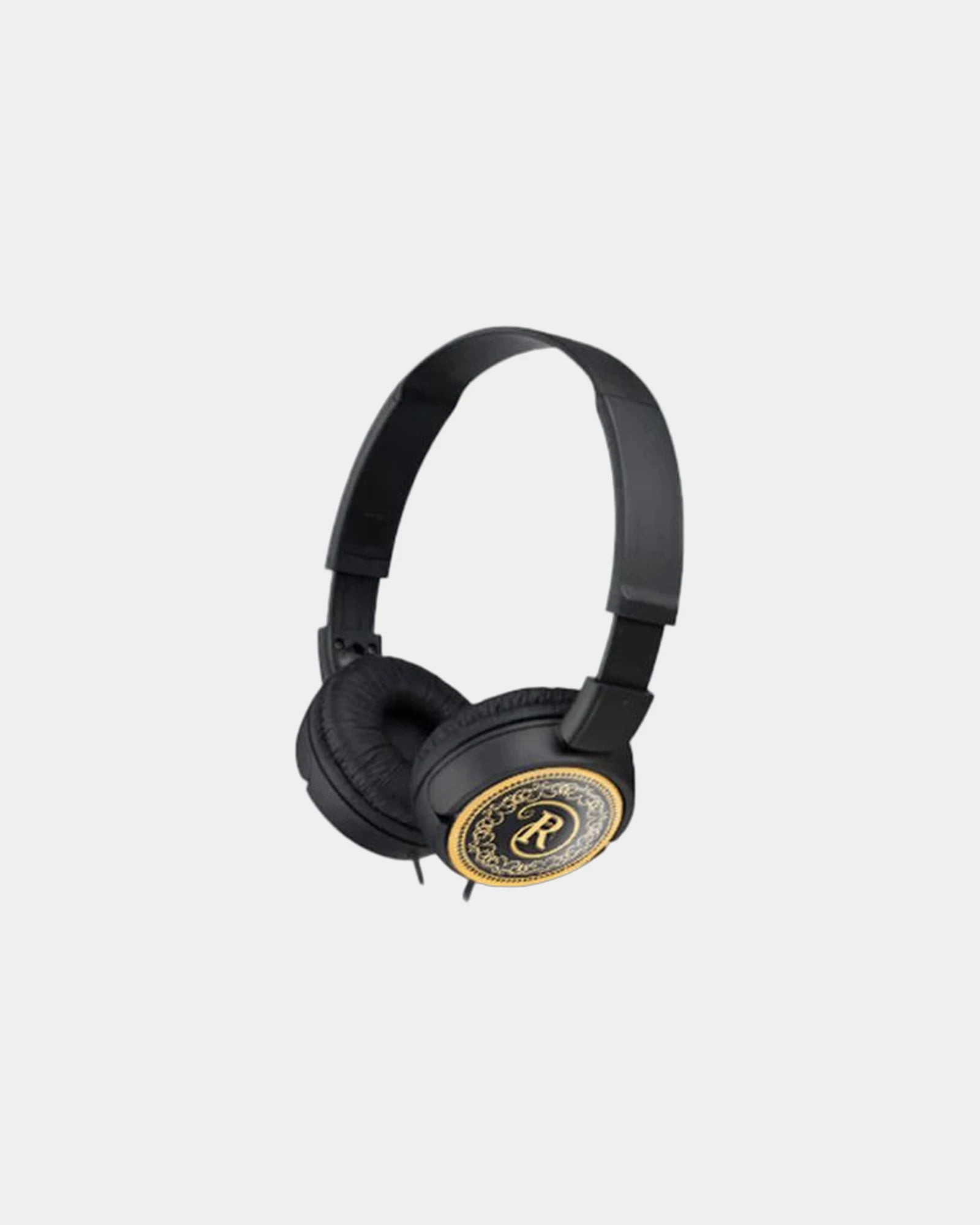 Cuffie auricolari Sony MDR-ZX110 da personalizzare - Nero