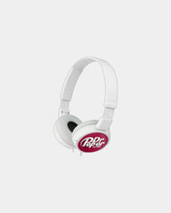 Cuffie auricolari Sony MDR-ZX310 da personalizzare - Bianco