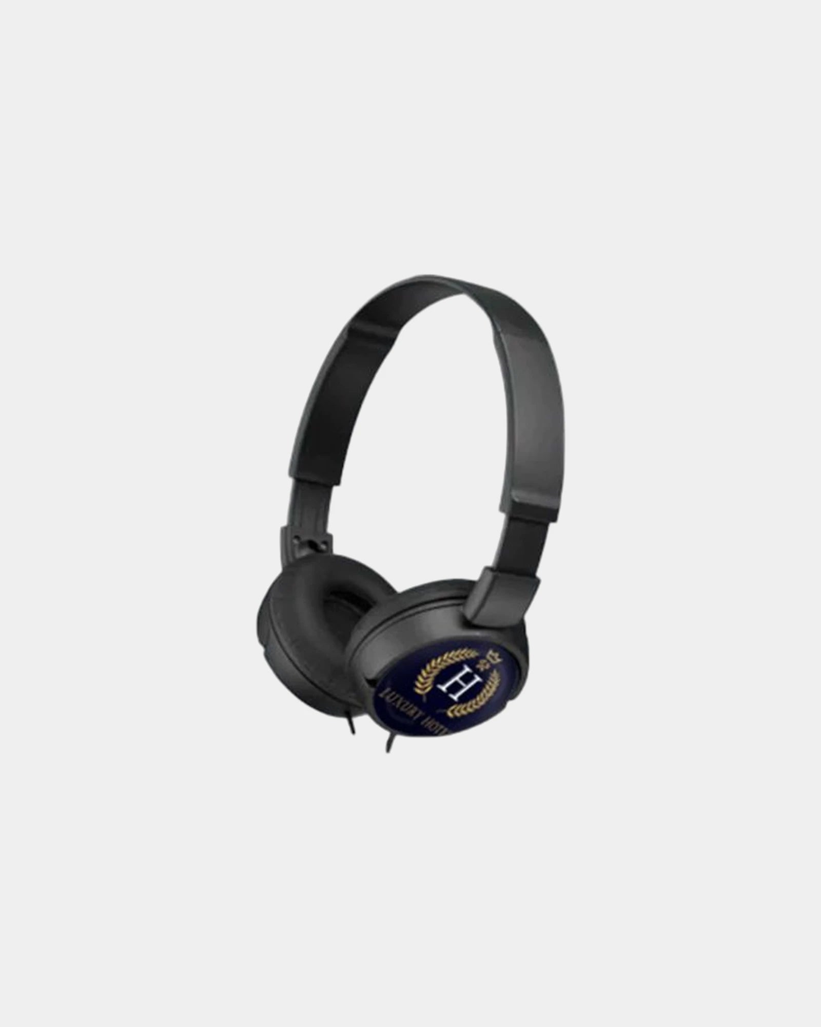 Cuffie auricolari Sony MDR-ZX310 da personalizzare - Nero
