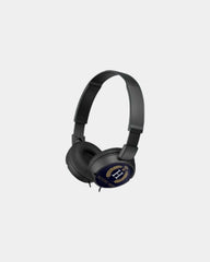 Cuffie auricolari Sony MDR-ZX310 da personalizzare - Nero