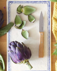Coltello acciaio inox Opinel N°126 da personalizzare - 3