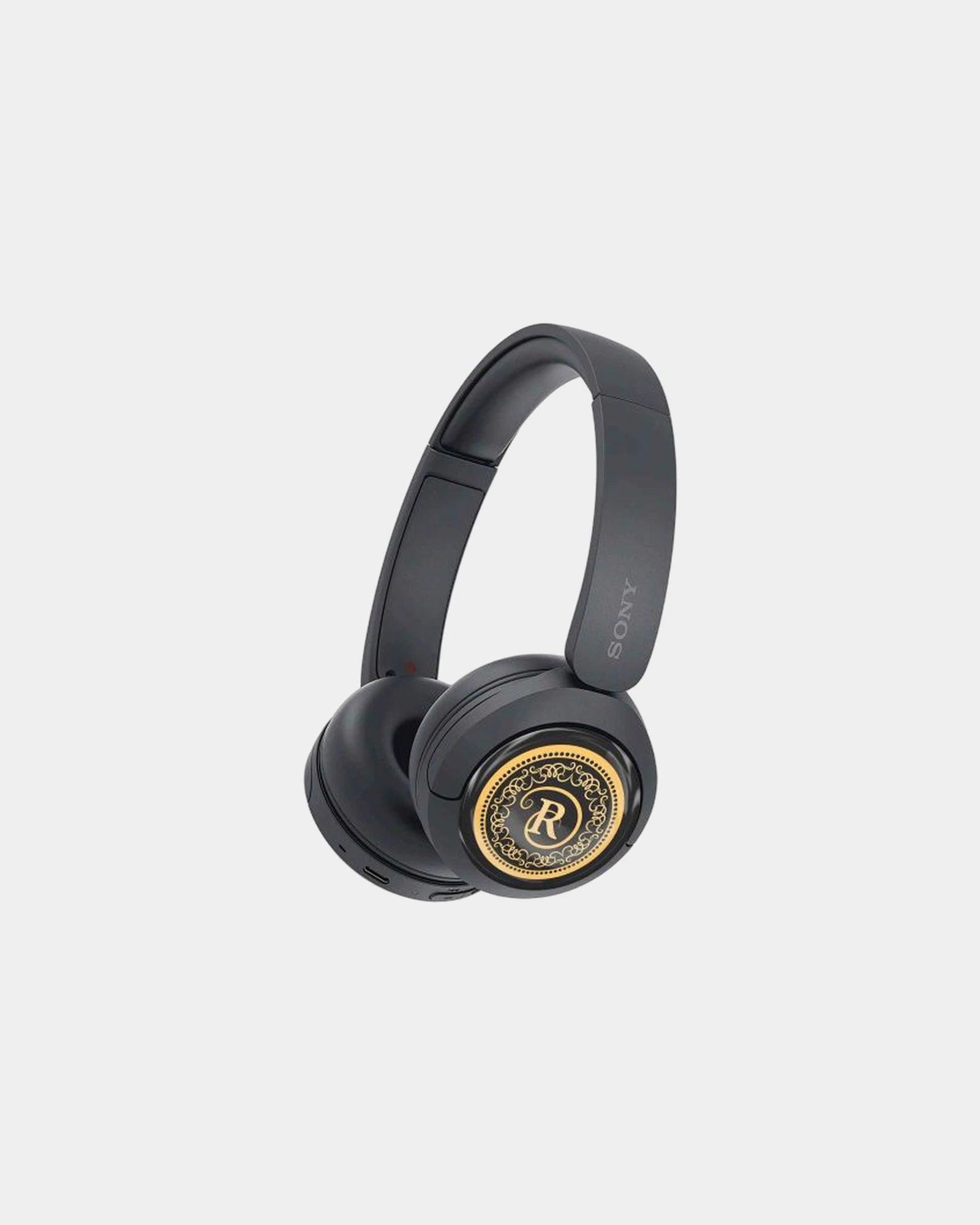 Cuffie Bluetooth Sony WH-CH520 da personalizzare - Nero