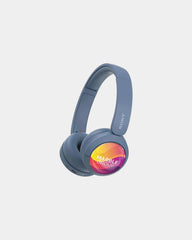 Cuffie Bluetooth Sony WH-CH520 da personalizzare - Blu