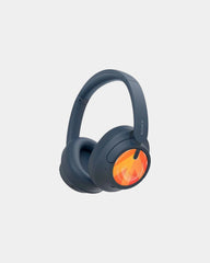 Cuffie riduzione rumore Sony WH-CH720N da personalizzare - Blu