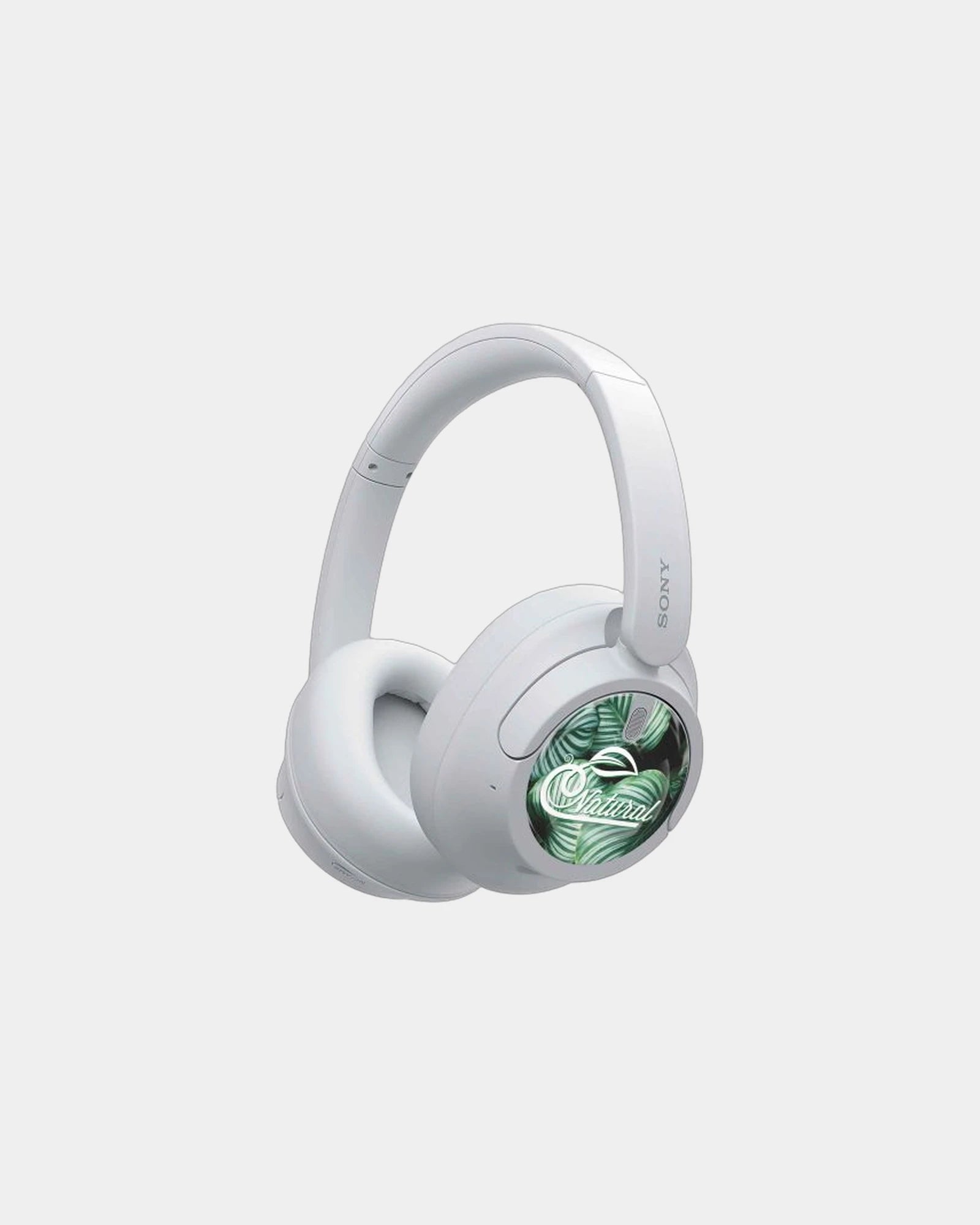 Cuffie riduzione rumore Sony WH-CH720N da personalizzare - 1