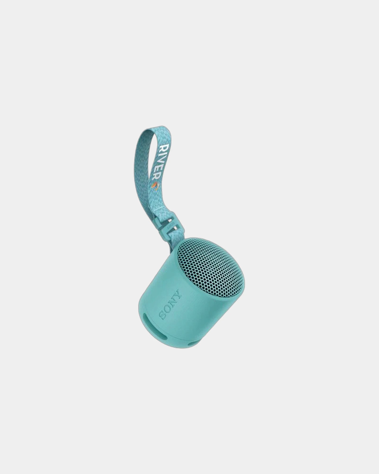 Speaker impermeabile Sony SRS-XB100 IP67 da personalizzare - Blu