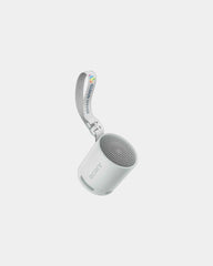Speaker impermeabile Sony SRS-XB100 IP67 da personalizzare - Grigio