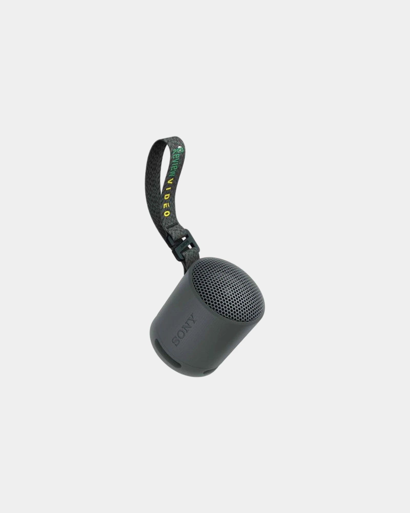Speaker impermeabile Sony SRS-XB100 IP67 da personalizzare - 1
