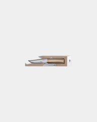 Set formaggio Opinel coltello e forchetta da personalizzare - 3