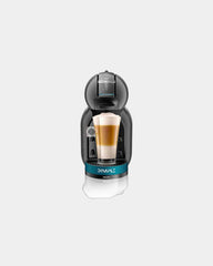 Macchina da caffè Dolce Gusto Mini Me da personalizzare - Grigio