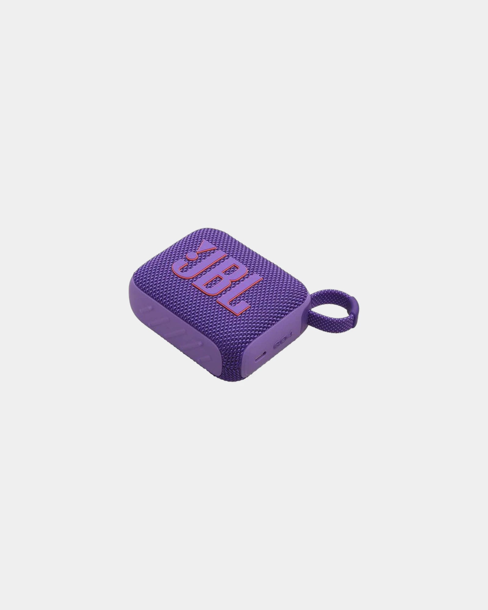 Speaker Bluetooth JBL Go 4 IP67 da personalizzare - 34