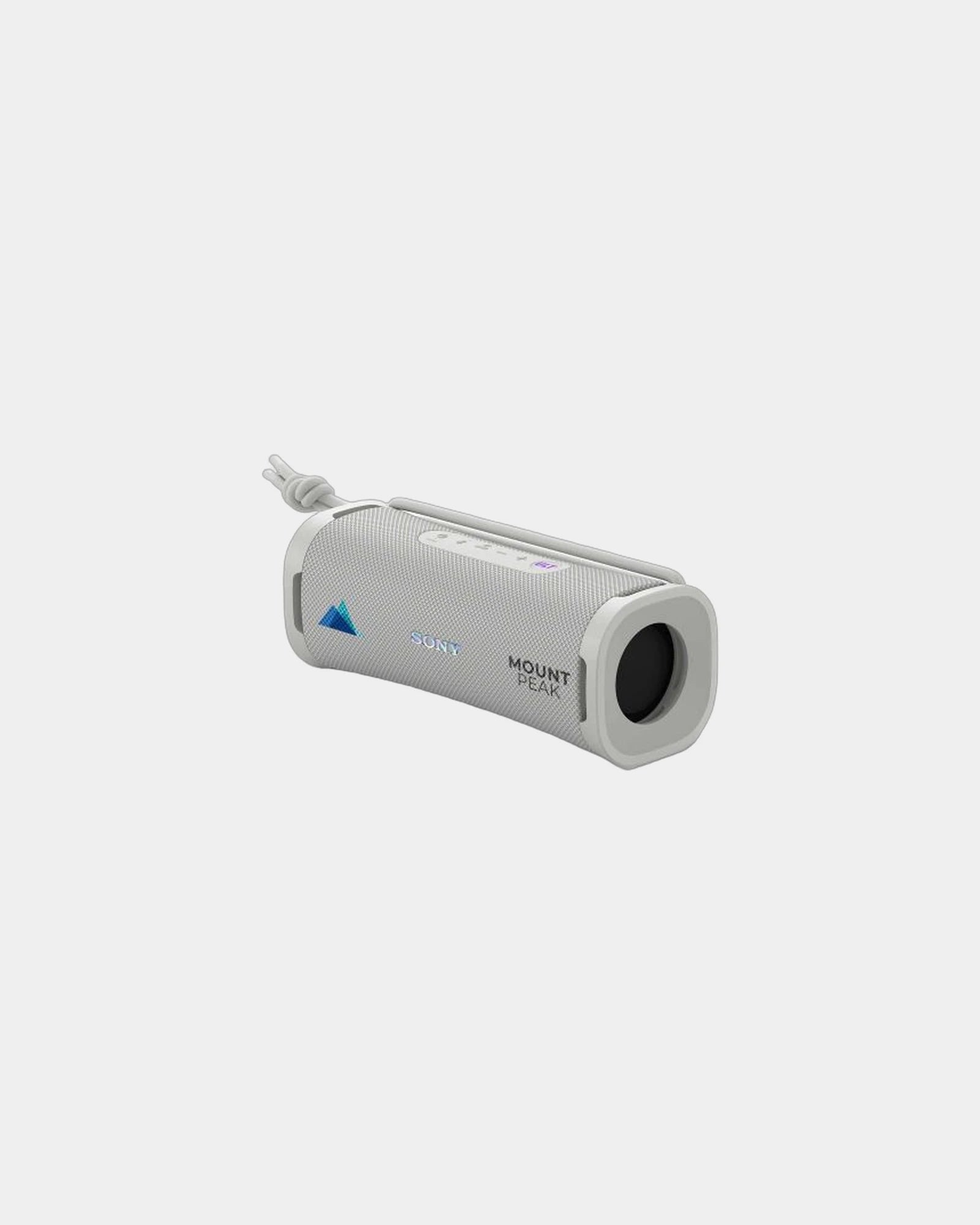 Speaker impermeabile IP67 Sony ULT Field 1 da personalizzare - Bianco Panna