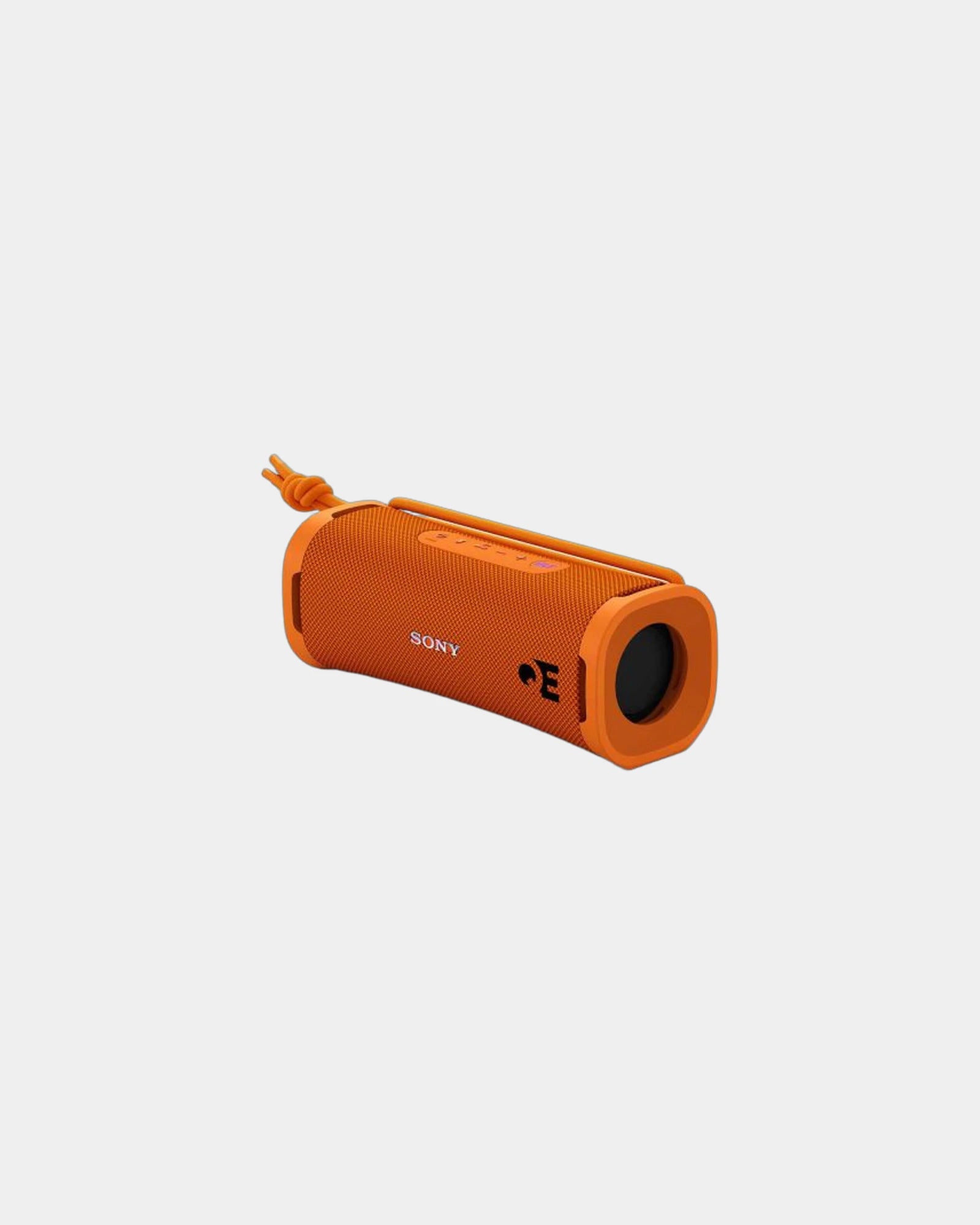 Speaker impermeabile IP67 Sony ULT Field 1 da personalizzare - Arancione