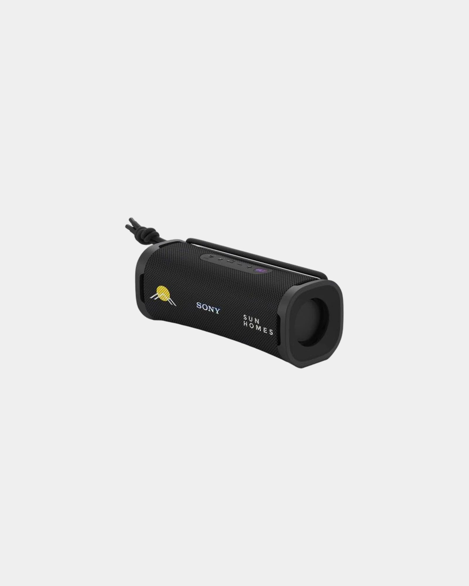 Speaker impermeabile IP67 Sony ULT Field 1 da personalizzare - Nero