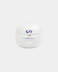 Auricolari ANC JBL Tune Flex 2 da personalizzare - Bianco