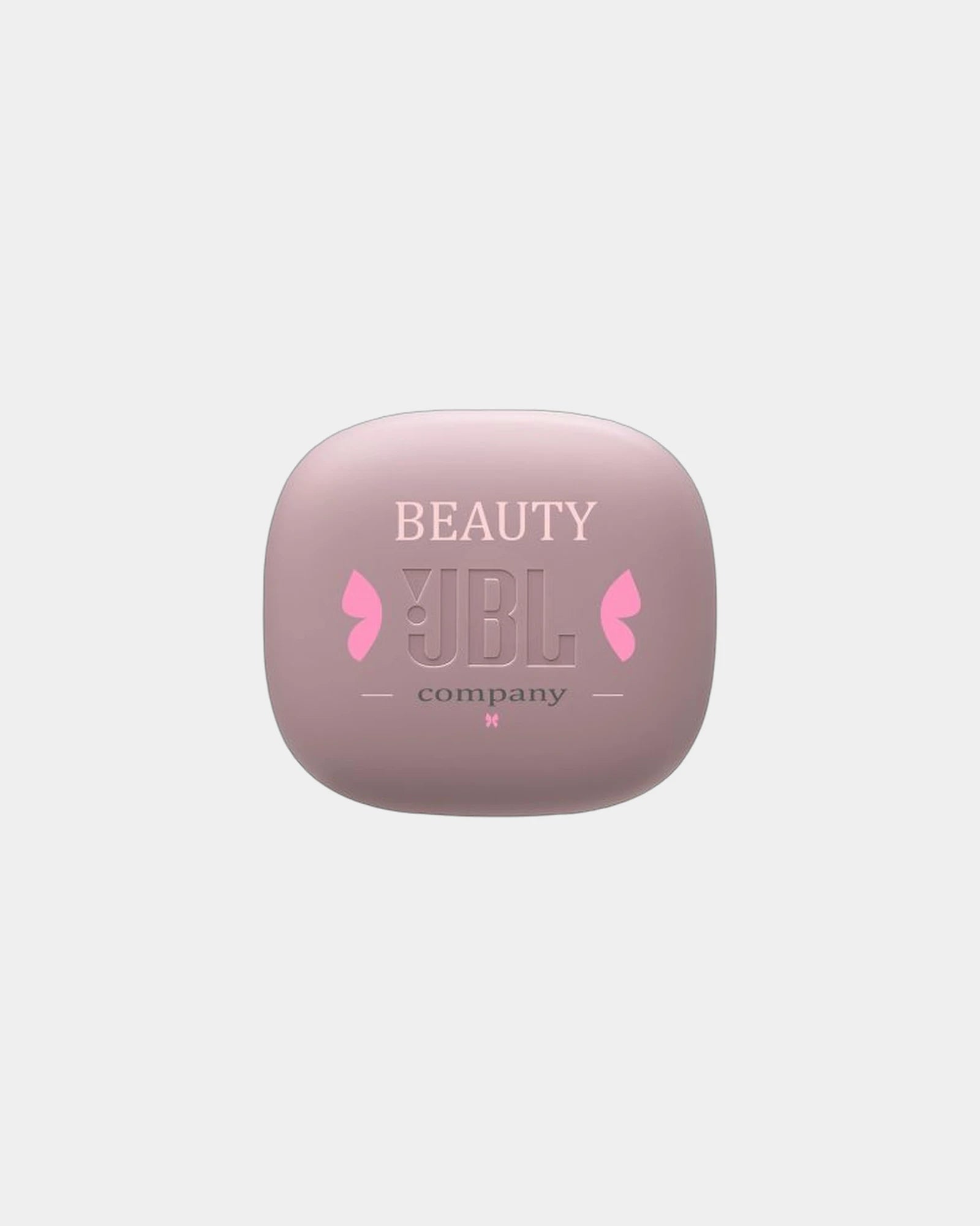 Auricolari JBL Wave Flex 2 da personalizzare - Rosa