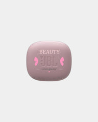 Auricolari JBL Wave Flex 2 da personalizzare - Rosa
