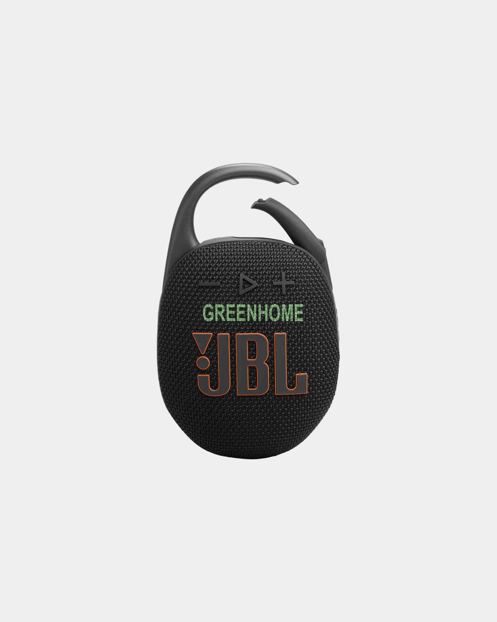 Speaker Bluetooth impermeabile JBL Clip 5 da personalizzare - Nero